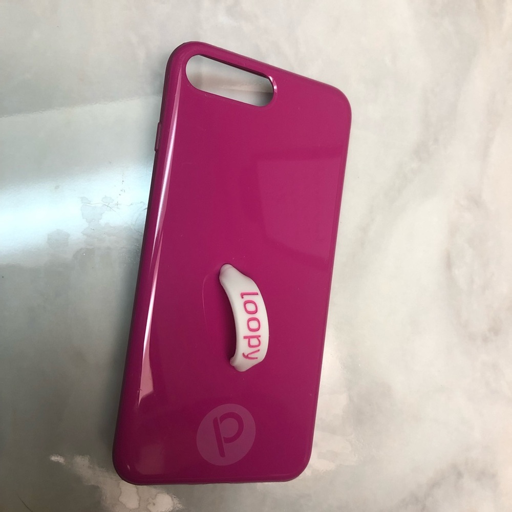 Loopy case